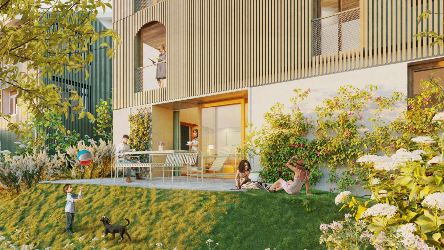 1420 Bild Immobilie B Garten